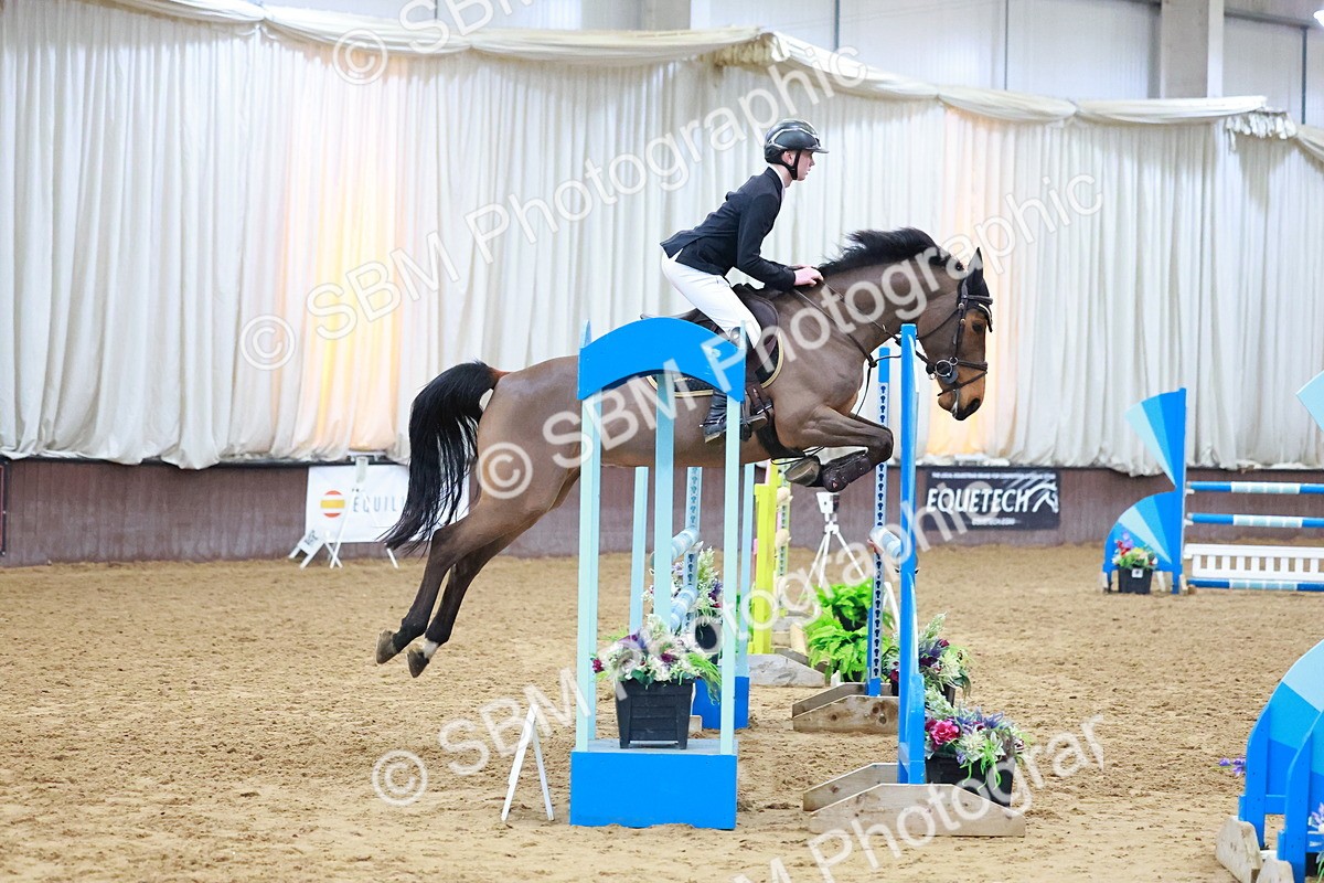 SBM_003490 - Class 10 - Senior Newcomers - 1.10m