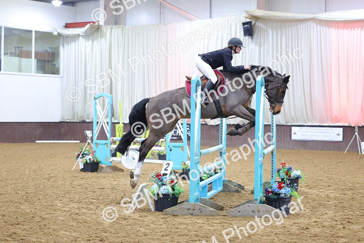 SBM_007644 - Class 20 - The Diamond Championship Qualifier (0.95m)
