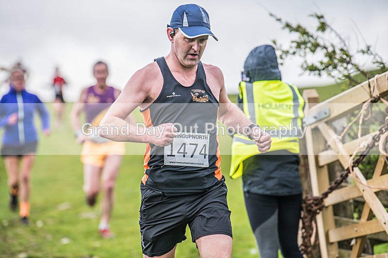 Hay-O-570 - Hay-O Trail Race Tuesday 19th May 2026