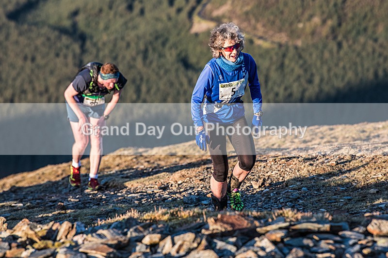 Grisedale-371 - Grisedale Grind Fell Race Wednesday 17th April 2024
