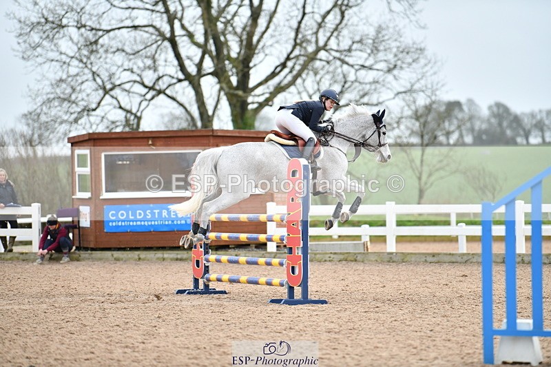 240124A-125233-00572 - Cls 3 Newcomers & 1.10m Open