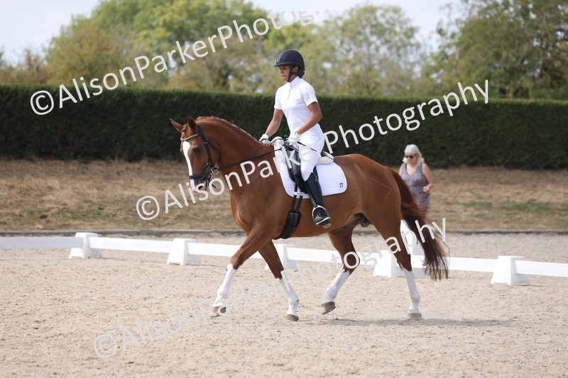 20260815-0973 - Class 5 - Novice 1