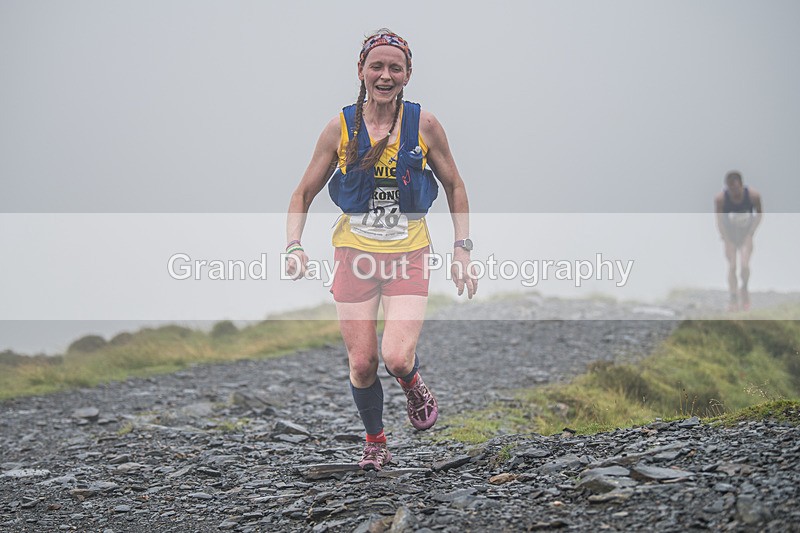 Skiddaw-88 - Skiddaw Fell Race Sunday 5th July 2026