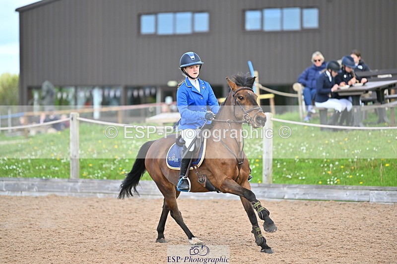240504A-104810-01135 - Cls 2 Pony British Novice & 80cm Open