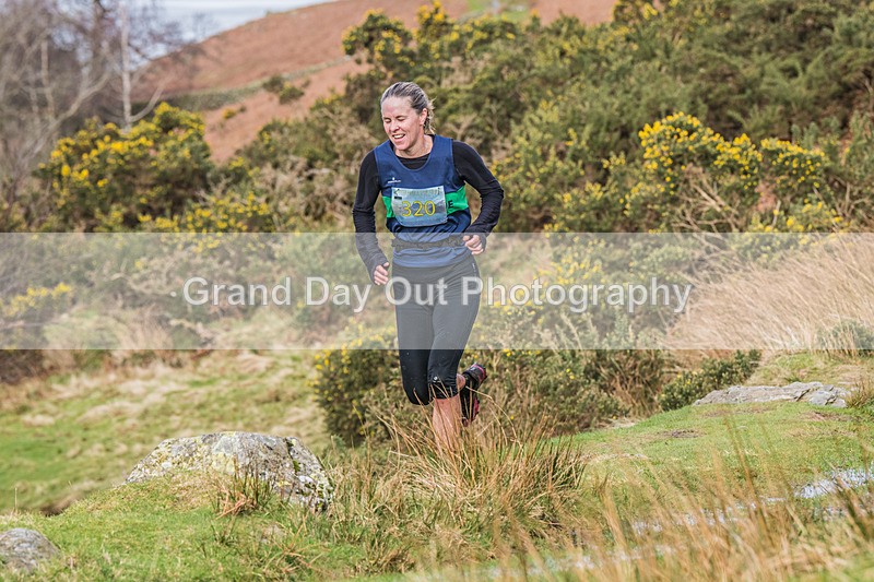 Buttermere-56 - High Terrain Events Buttermere Trail Run Sunday 26th March 2023