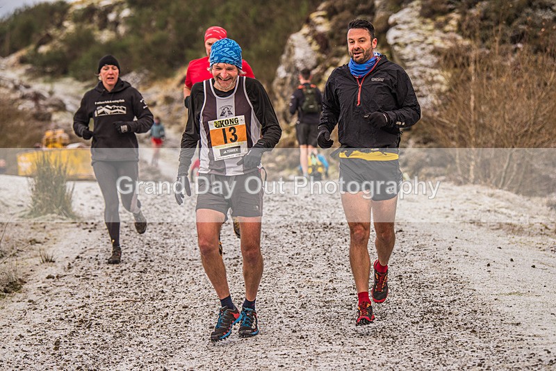Clough Head-68 - Kong Clough Head Fell Race Saturday 2nd December 2023