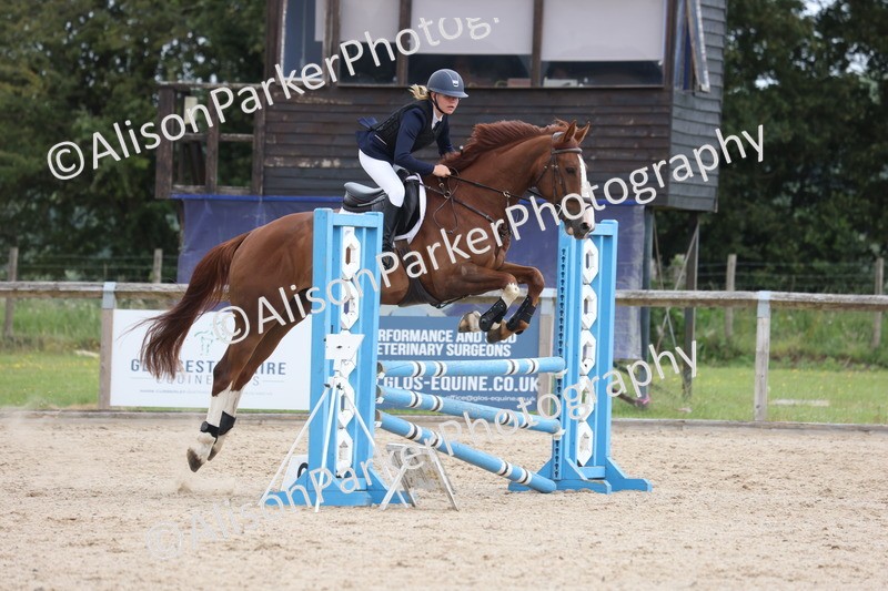 20250608-2615 - Class 6 - 90cm