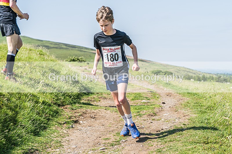 Two Tops-200 - Two Tops Fell Race Saturday 18th May 2024