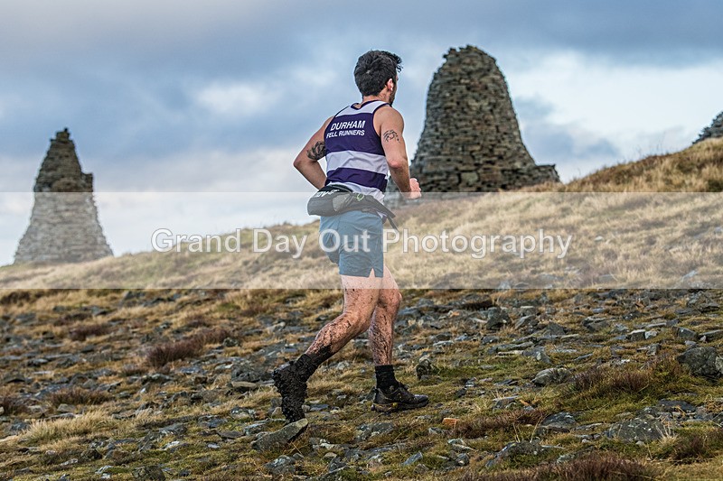 Nine Standards-156 - Nine Standards Fell Race Wednesday 1st January 2025
