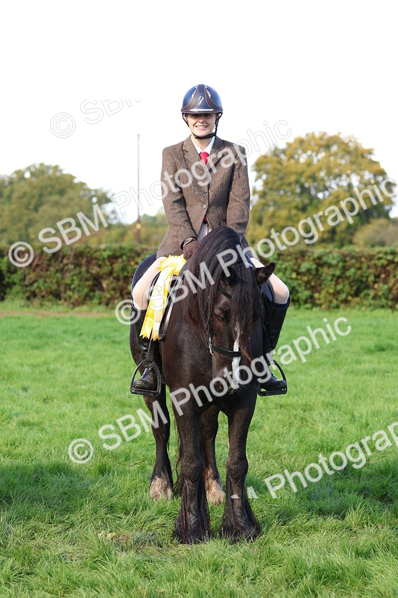 SBM_36963 - S11 - Best Ridden Horse & Pony