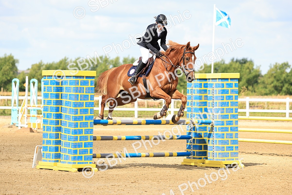 SBM_003276 - Class 8 - 95cm Amateur Championship Qualifier