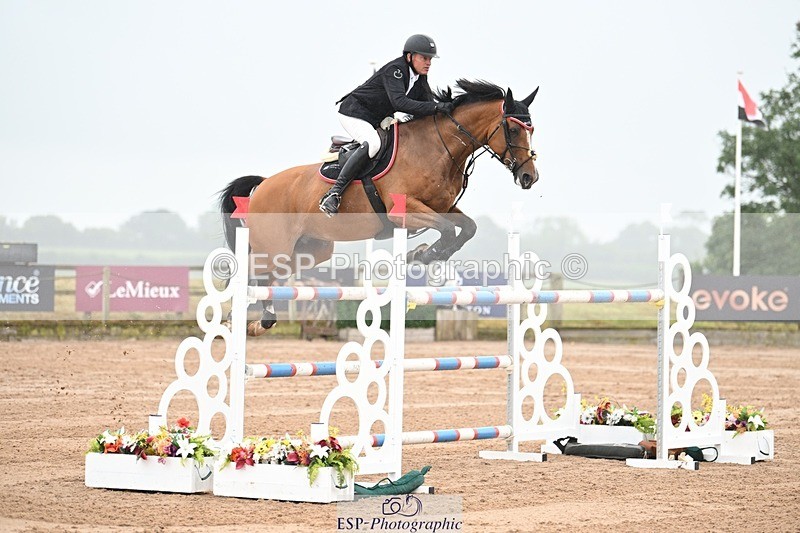 250717-155707-07219 - Cls 5, 3 Star Big Tour 3pm to End