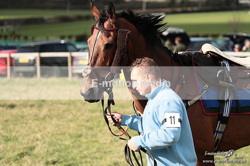 PtP 280226 194 - Kimblewick PtP Kingston Blount 28/02/26