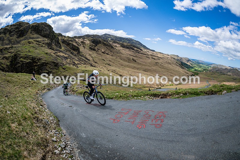 122326 - Hardknott Pass Camera 2 12.00-13.00