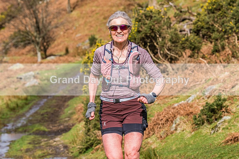 Buttermere-663 - High Terrain Events Buttermere Trail Run Sunday 26th March 2023