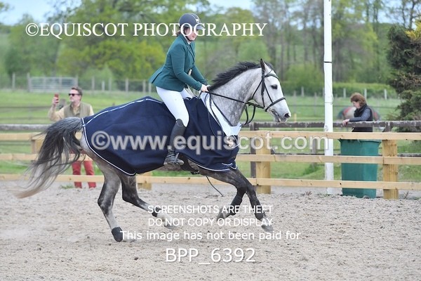 BPP_6392 - CLASS 33 MON Scottish Spring Final 85cm