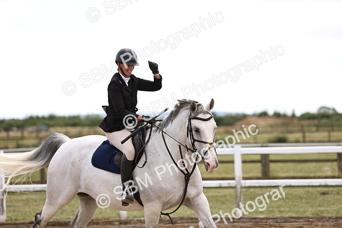 SBM_001036 - Class 5 - 1.05m Amateur Championship Qualifier