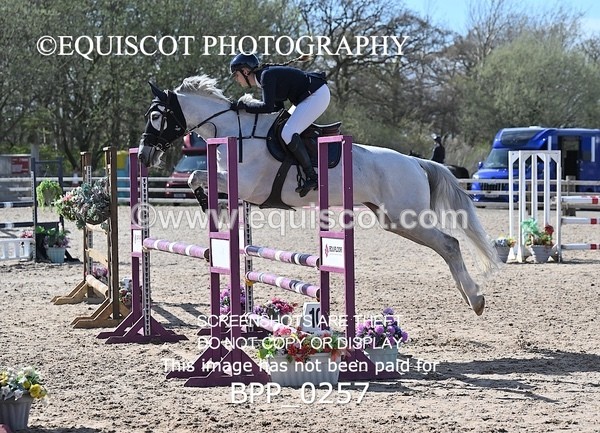 BPP_0257 - CLASS 21 SUN Senior 1.05m Open