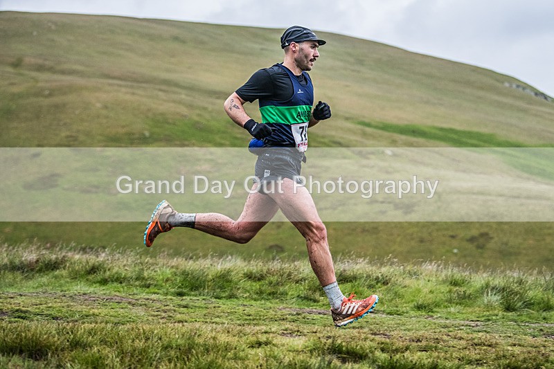 Blencathra-141 - Blencathra Fell Race Wednesday 4th June 2025