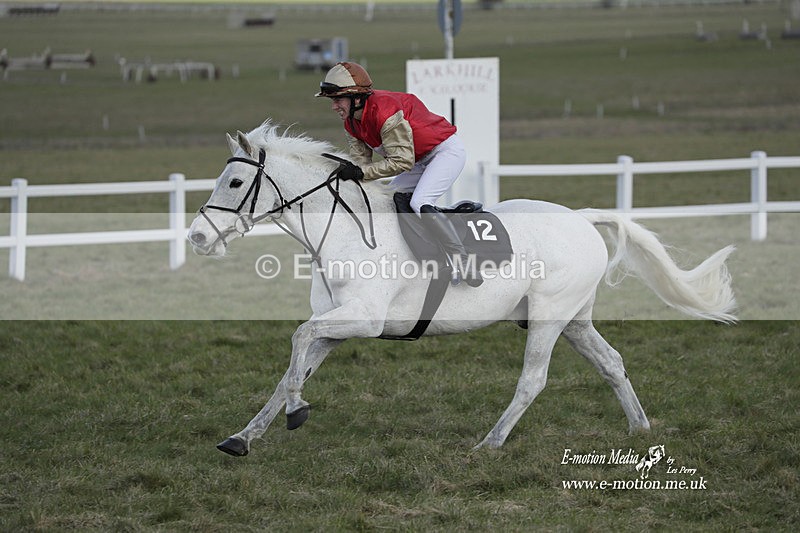 PtP 260223 175 - South & West Wilts Point-to-Point Larkhill 26/02/23