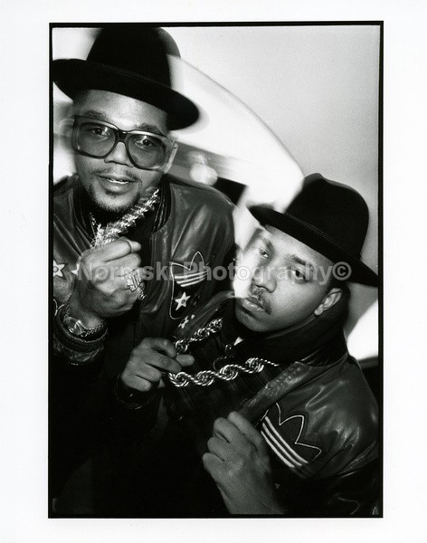 Run DMC - Hip Hop
