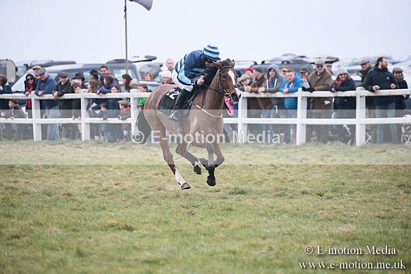 PtP 170219 -454 - Combined Services Point-To-Point Larkhill 17/02/19