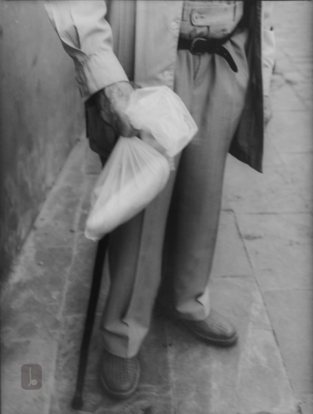 Sunday Morning - Letter from Home