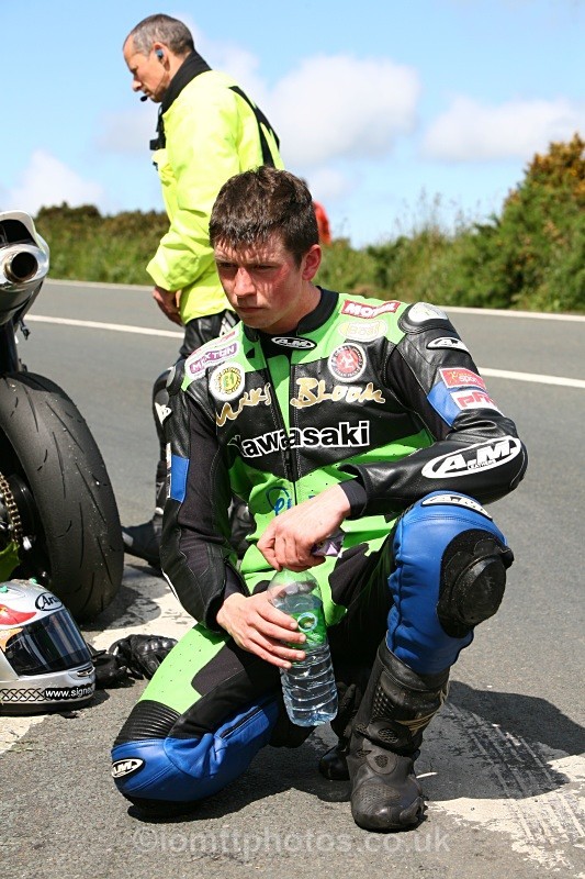  - Supersport Race 1