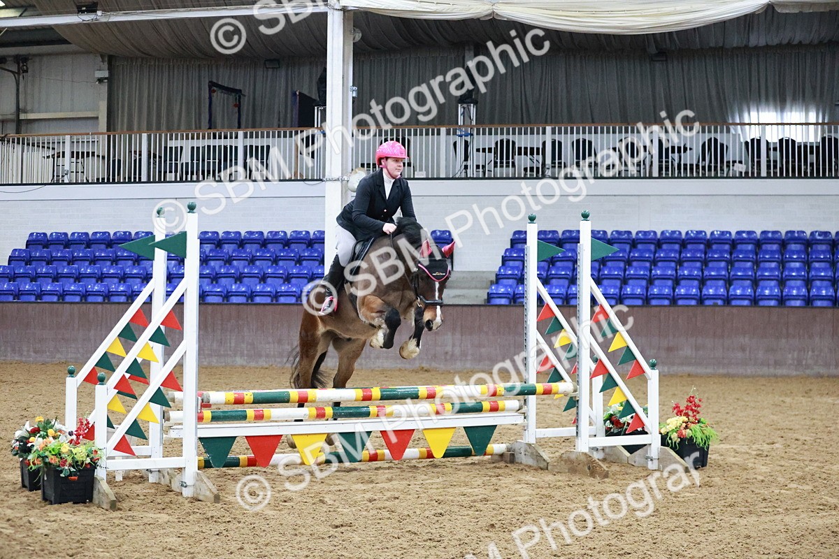 SBM_000129 - Class 1 - Clear Round