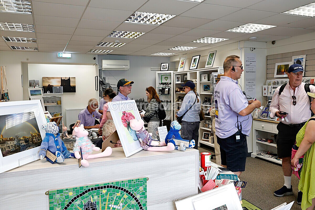 Highworth 2025-2 - Highworth Jazz 2025