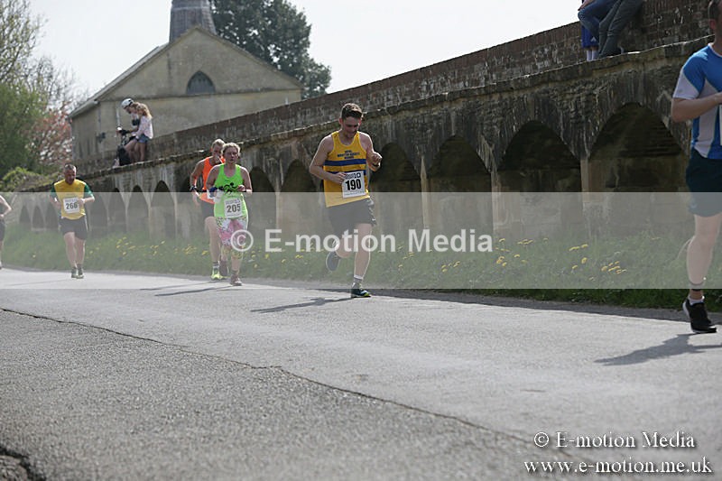 CAD 190419 503 - Cadence Events    Good Friday 10 Miler 19/04/19