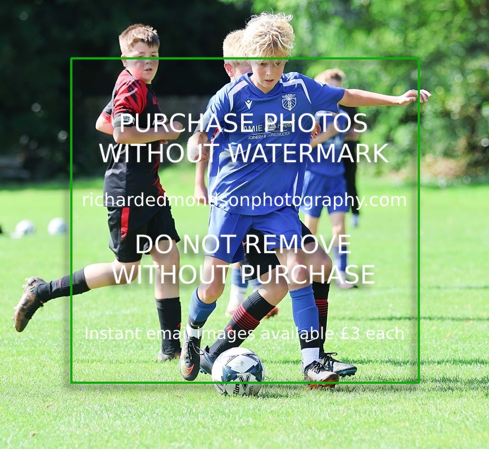 533A5484 - Wattsfield United Youth U12 vs Appleby Youth U13 Devils (13/9/26)