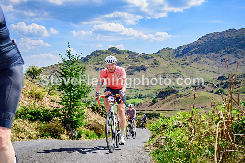 144750 - 2025 Fred Whitton Blea Tarn Climb 14.00 - 15.00