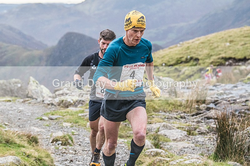 Langdale-254 - Langdale Horseshoe Fell Race Saturday 12thOctober 2024