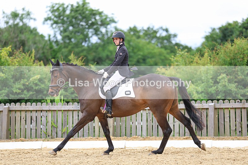 3E7A0577 - Class 5: Novice 1 2024 Section A