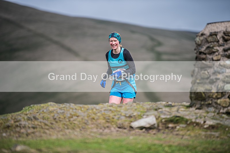 Arant Haw Seniors-547 - Kendal Winter League Arant Haw (Senior Race) Sunday 14th April 2024