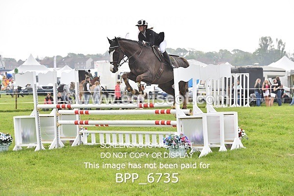 BPP_6735 - CLASS 2 RHS Classic Champ Qual (1.20m)