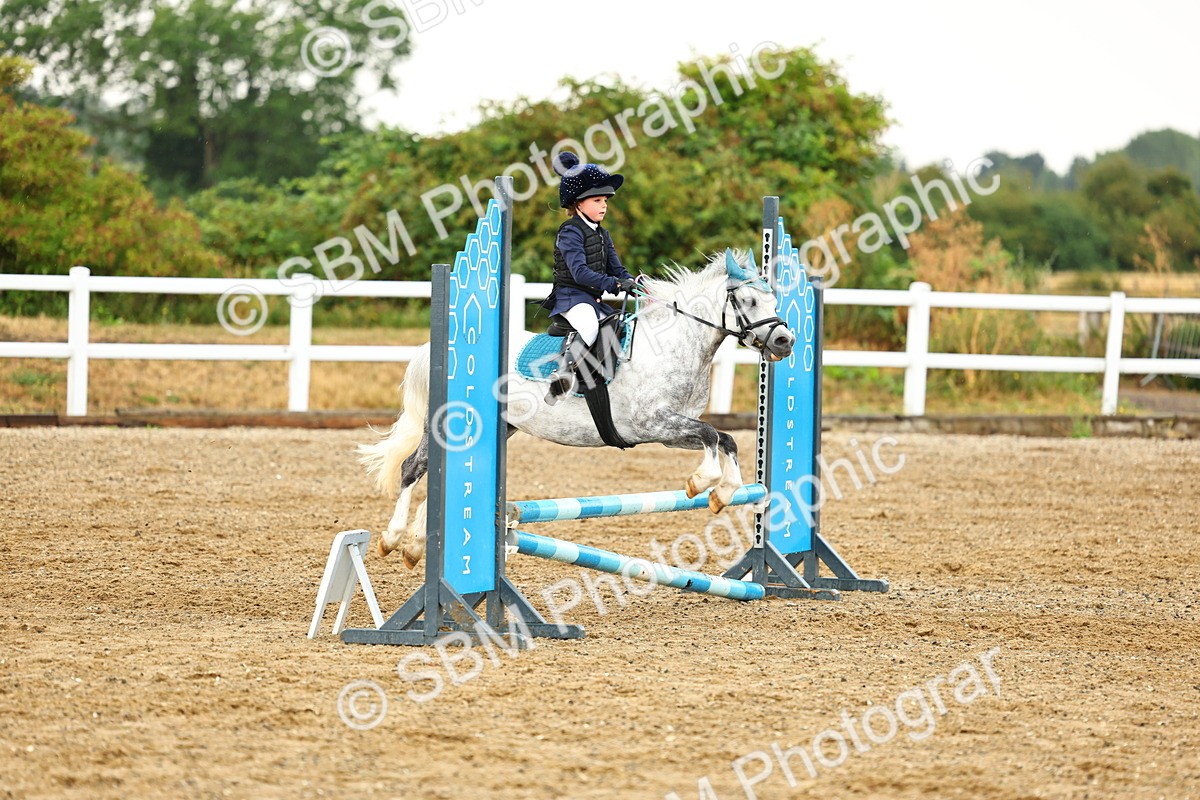 SBM_000802 - Class 3 - 60cm