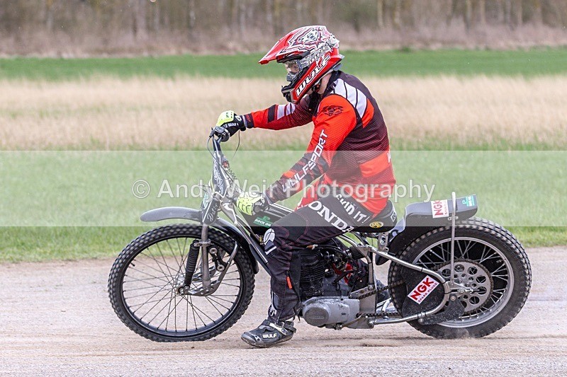 250329-R7-9B3A2981 - Rde & Skid It Speedway Experience Day 29th March 2025