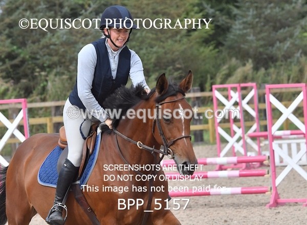 BPP_5157 - CLASS 9 CLEAR ROUNDS