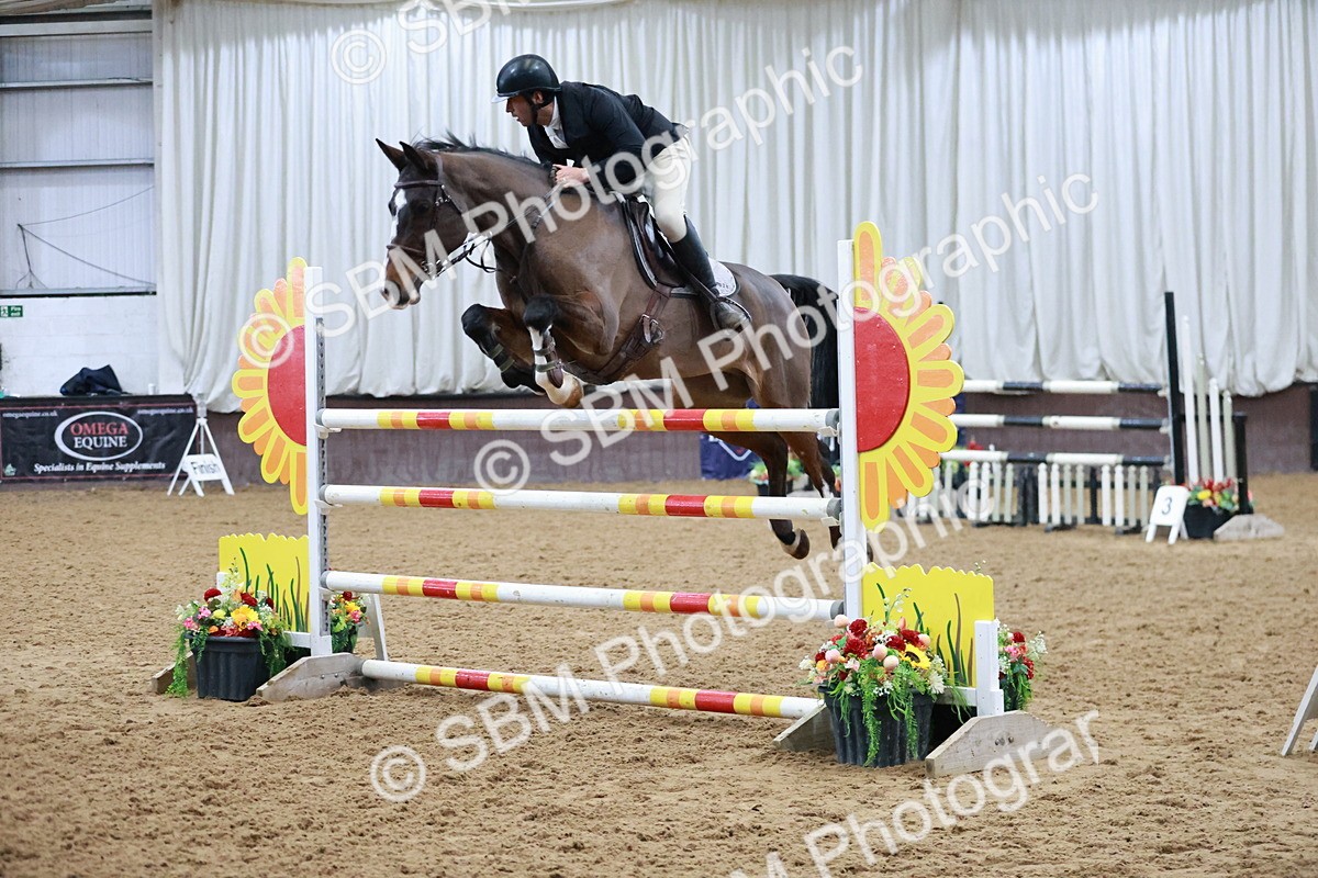 SBM_004856 - Class 14 - National 1.30m 1.40m