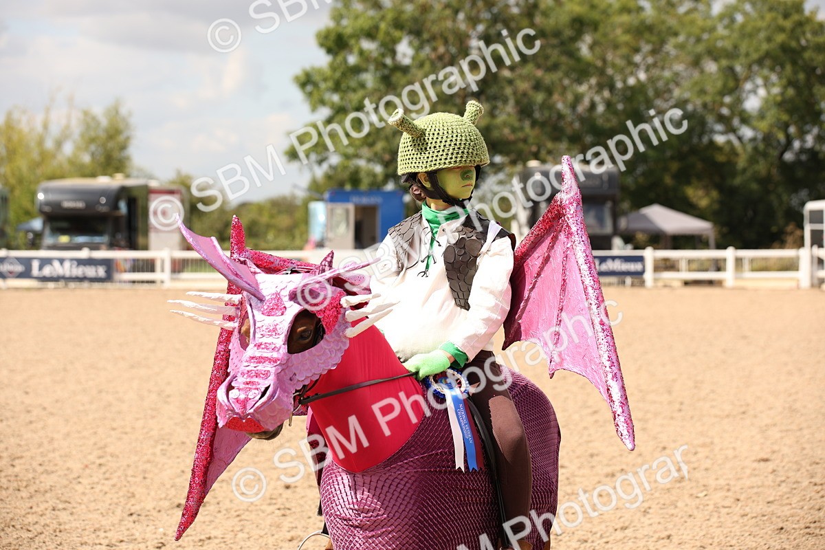 SBM_04713 - Class 21 Fancy Dress (IH or Ridden)