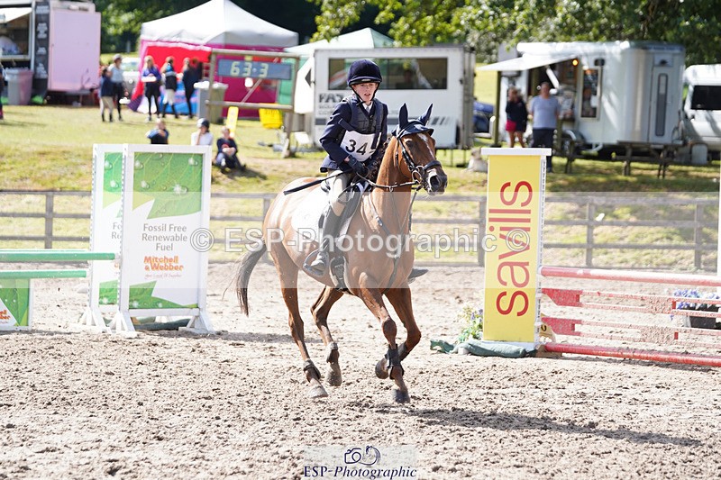 240824X-150606-28679 - 80cm Round 1 14.00 to 15.30