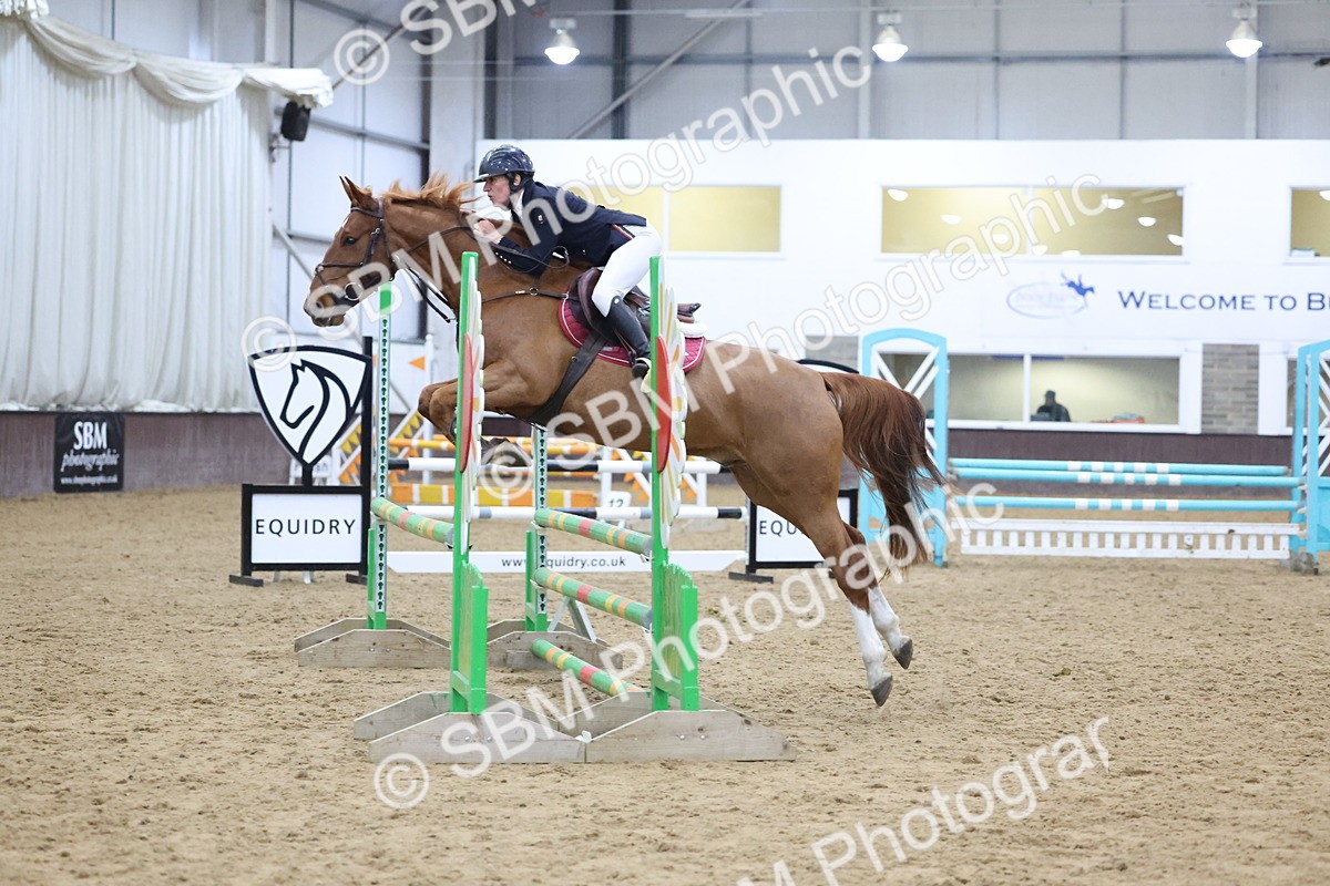 SBM_000294 - Class 2 - Senior British Novice - 90cm
