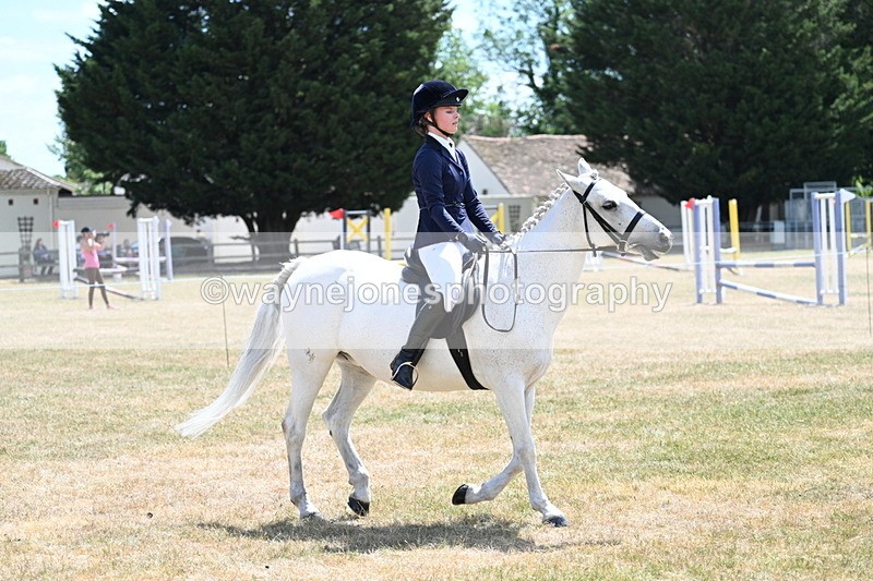 WJ7_2619 - Class 6 Ridden Mountain and Moorland