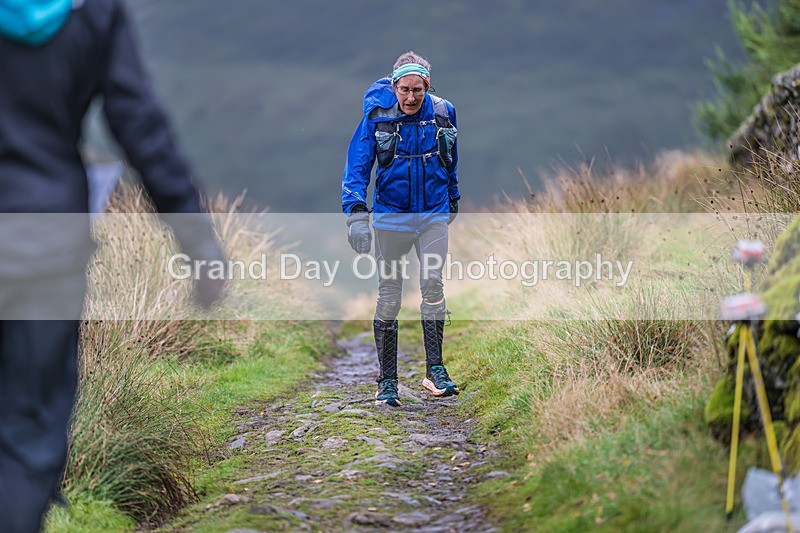 Old Crown Round-889 - Old Crown Round Fell Race Saturday 12th September 2026