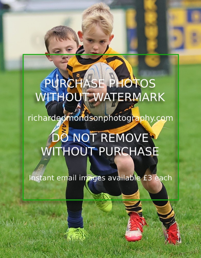533A9108 - Kendal Rugby Under 8's
