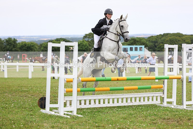 3E7A6837 - Class 7: PC90cm Regional Championship Qualifier Rnd 2 (A)
