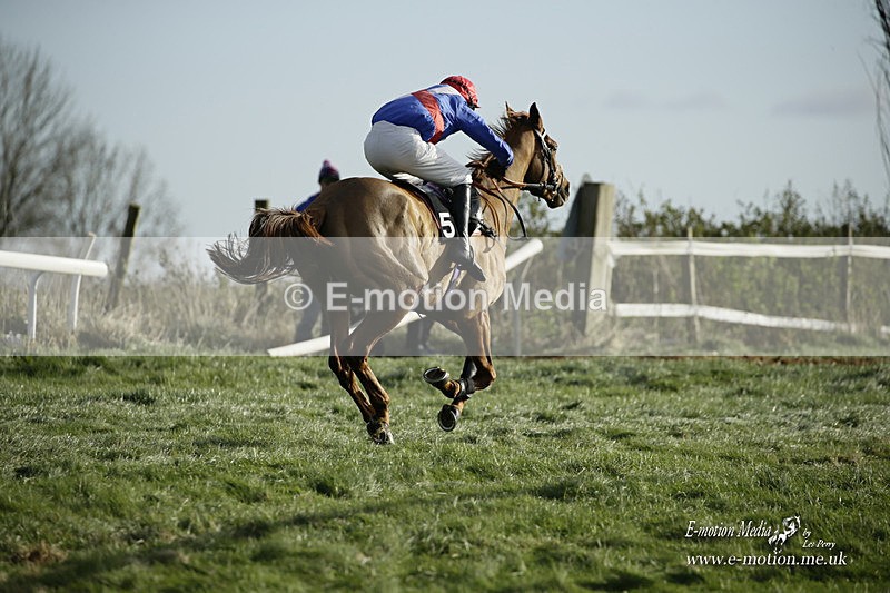 PtP 281121 0165 - Hursley Hambledon Point-to-Point Larkhill 28/11/21