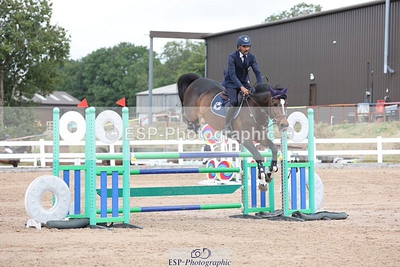 250717-121327-04584 - Cls 13, 1 Star Silver Tour 11.50 to End